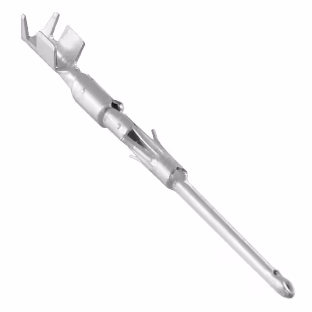 ST-JL05-20P-C1-100 JAE Electronics  Contatti del connettore circolare